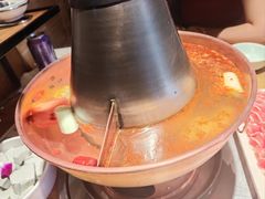 -额尔敦传统涮火锅·冰煮羊(铁东店)