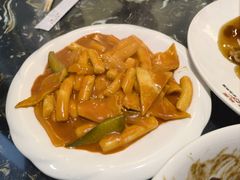 -桃园中华料理炸酱面(燕儿岛路店)