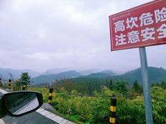 -武陵山森林公园