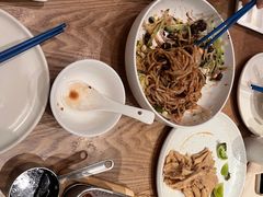 -小大董·烤鸭(王府井apm店)