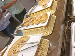 -素满香·素食自助餐(西安·民乐园店)