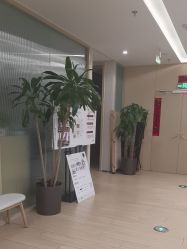 -归位瑜伽＆普拉提馆