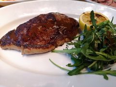 -君悦酒店·La Terrazza意合園·意式风味