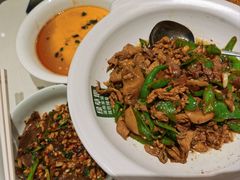 -绿草地·湘菜(7mall店)