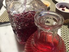 -都会尚膳·海鲜自助餐厅(重庆万豪酒店)