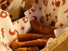 -百老汇美食街