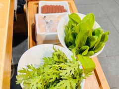 -傣妹火锅(南京东路一店)