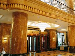 -上海浦东星河湾酒店