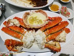 -海港酒家(翔龙湾广场店)