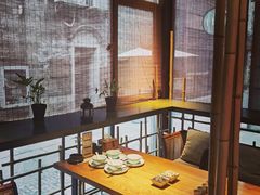 -竹里馆·淮扬菜·功夫茶(老门东店)
