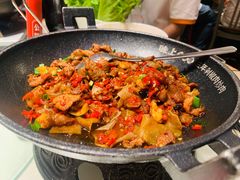 -味上湘菜馆(岳麓山店)