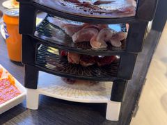 -AJIYA·池袋日式烧肉自助(天津万象城店)