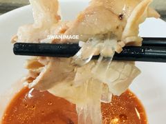 -砂锅居(西四店)