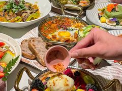 -马克西姆餐厅(崇文门店)