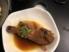 -贡梅老面馆·蟹粉面·无锡特色小吃(南长街主推店)