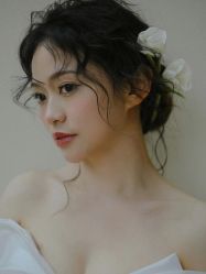-LOVINA洛维娜婚纱礼服