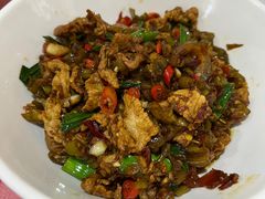 -西江红·株洲本地菜(滨江南路店)