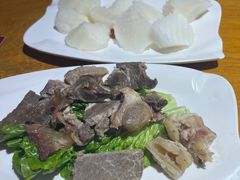 -海银海记潮汕牛肉火锅(新港中路海珠店)
