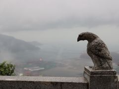 -海上云台山景区