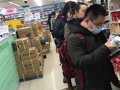 -老百姓大药房(大连路店)