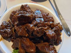 -老员外骨汤火锅(海州古城店)