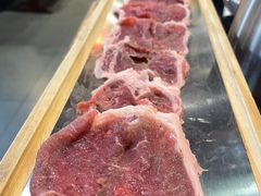 -北门涮肉·铜锅涮肉(南锣鼓巷店)