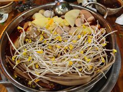 -黑竹香鸡(营和巷店)