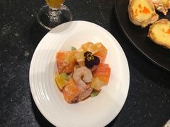 -德川家日本料理(中关村寰太大厦店)