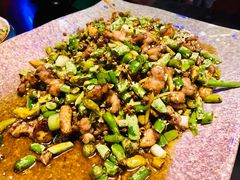 -醉小酒馆·川菜·江湖菜·重庆菜(观音桥旗舰店)