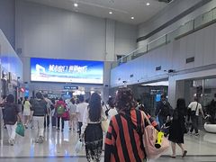 -福州长乐国际机场