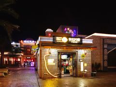 -三亚海昌梦幻海洋不夜城