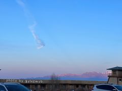 -丝绸之路山地度假区滑雪场
