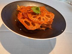-扬州香格里拉·香宫中餐厅