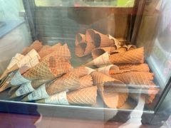 -成裕雪糕店(士多店)