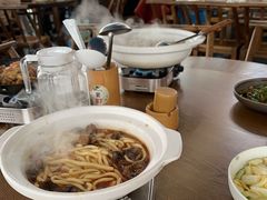 -后湖小院·乡野田园菜