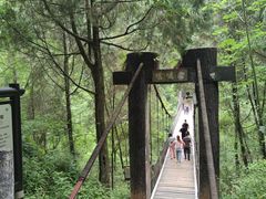-剑门关风景区