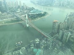 -WFC会仙楼观景台