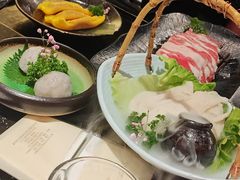 -捞王猪肚鸡火锅(财富中心店)