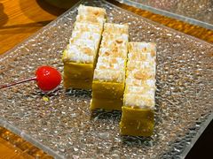 -千代武日本料理(爱建店)