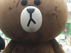 -line friends(明洞旗舰店)