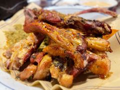 -大佬陈羊肉串(永安街店)