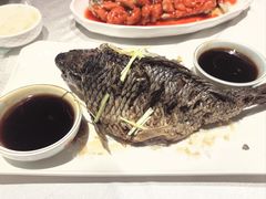 -桂园餐厅(五大道店)