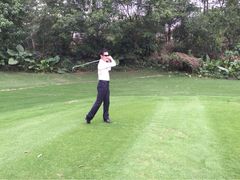 iphone_upload_pic-观澜湖高尔夫球会
