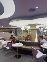 -奈尔宝·国风主题儿童乐园·亲子餐厅(豫园商城店)