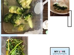 -大江南食府(石景山店)