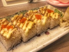 -蟹将军·松叶蟹和牛日料放题自助(K11店)