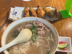 -越南牛肉河粉餐厅(书院巷店)