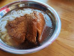 -电厂猪脚粉快餐店