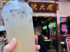 -沈大成(南京东路店)