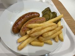 -宜家·瑞典风味餐厅(四元桥店)
